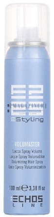Echosline Classic Volumaster - Objemový lak ve spreji 100 ml cestovní balení