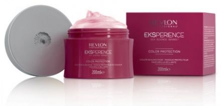 Revlon Professional Eksperience Color Sealing Mask - Maska na barvené vlasy 200 ml