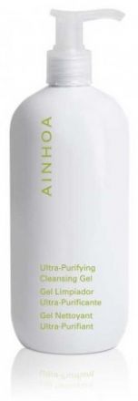 Ainhoa Purity Ultra-purifying Cleansing Gel - Čistící pleťový gel 500 ml