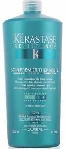 Kérastase Resistance Soin Premier Thérapiste - Intenzivní péče 1000 ml