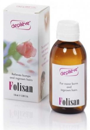 Depiléve Folisan 150 ml