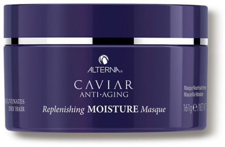 Alterna Caviar Replenishing Moisture Masque - Intenzivní, hydratační maska 161g