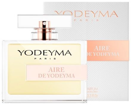 Yodeyma Aire de Yodeyma EDP - Dámská parfémovaná voda 100 ml