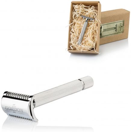 Gordon Barber - Holicí strojek celé ostří