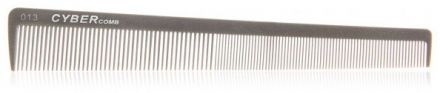 Labor Pro Cyber Combs - Kadeřnický hřeben na vlasy 013