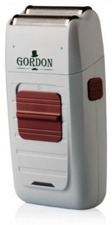 Gordon Barber - Bezdrátový strojek na vousy