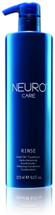 Paul Mitchell Neuro Care Rinse Heatctrl Conditioner - Hydratační kondicioner s tepelnou ochranou 272ml