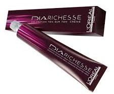 L´oréal Professionnel Diarichesse Hi visibility - Barvy na vlasy 50 ml