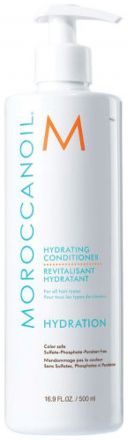 Moroccanoil Hydrating Conditioner - Hydratační kondicionér 250 ml