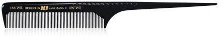 Hercules Sägemann 497 WR - Tupírovací hřeben 1 ks