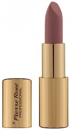 Pierre René Royal Matt - Rtěnka Royal Matt Toffee Krém č. 4 4,8 g