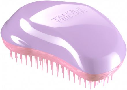Tangle Teezer The Original Sweet Lilac - Kartáč na vlasy Fialovo-růžový