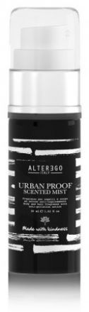 Alter Ego Urban Proof Scented Mist - Vlasová prafémovaná mlha 30 ml
