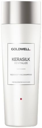 Goldwell Kerasilk Revitalize Redensifying Shampoo - Šampon obnovující hustotu vlasů 30 ml Cestovní balení