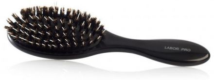 Labor Pro plochý kartáč na vlasy