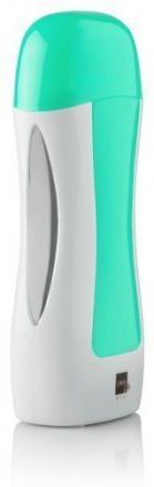 Waxroll - Ruční ohřívač vosků Zelený