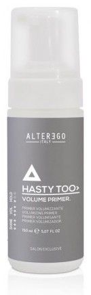 Alter Ego Hasty Too Volume Primer - Podkladová pěna pro objem 150 ml