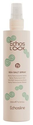 Echosline Sea Salt Spray - Texturující sprej s mořskou solí 200 ml