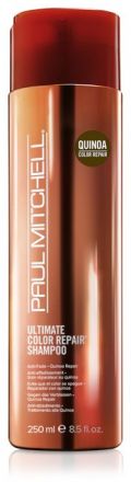 Paul Mitchell Ultimate Color Repair Shampoo - Šampon proti vyblednutí 250 ml
