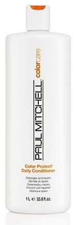 Paul Mitchell Color Protect Conditionér - Kondicionér pro barvené vlasy 1L