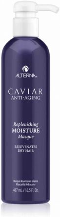 Alterna Caviar Replenishing Moisture Masque - Intenzivní, hydratační maska 487 ml