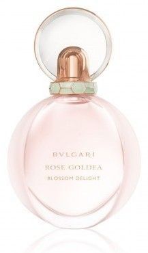 Bvlgari Rose Goldea Blossom Delight EDP - Dámská parfémovaná voda 75 ml