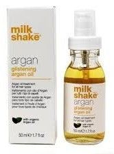 Milk Shake Argan Oil - Arganový olej pro všechny typy vlasů 10 ml Cestovní balení