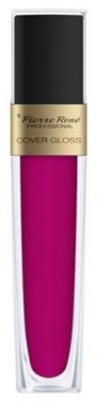 Pierre René Cover Gloss - Lesk na rty č. 4 6,5 g