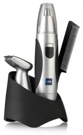 Labor Pro sada na zastřihávání vlasů 1 ks