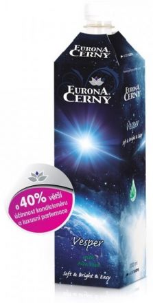 Eurona by Cerny Aviváž a kondicionér Vesper 1000 ml