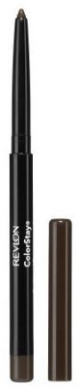Revlon CS Eye Liner 203 Brown - Tužka na oči hnědá 0,28 g