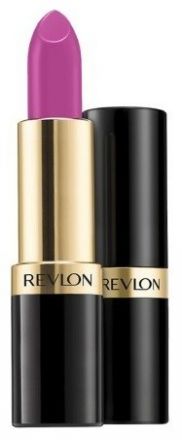 Revlon Superlustrous Lipstick 835 Berry Couture - Rtěnka č. 835 4,2 g