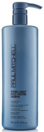 Paul Mitchell Spring Loaded Frizz-Fighting Conditioner - Kondicionér na kudrnaté vlasy 710 ml