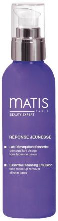 Matis Essential Cleansing Emulsion - Čistící emulze 200 ml