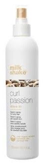 Milk Shake Curl Passion Leave-in - Bezoplachový kondicionér na vlnité vlasy 300 ml
