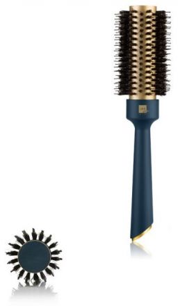 Labor Pro Elite InFusion Thermal Brush - Foukací kartáč na vlasy s kančími štětinami 25mm