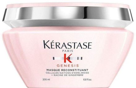 Kérastase Genesis Reconstituant Masque - Posilující maska na vlasy 200 ml