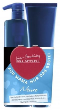 Paul Mitchell Neuro Duo - Šampon 272 ml + péče 150 ml Dárková sada