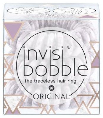 Invisibobble Original Marblelous St Taupez - Gumička do vlasů 3 ks