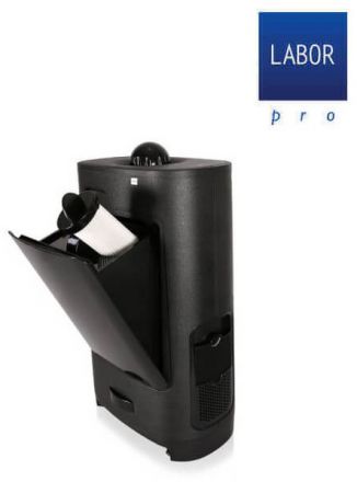 Labor Pro Magic Vacuum Hair - Automatický kadeřnický vysavač na vlasy