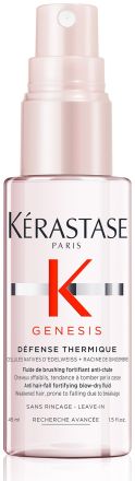 Kérastase Genesis Defense Thermique Travel Size - Termo-ochranný krém 45 ml Cestovní balení