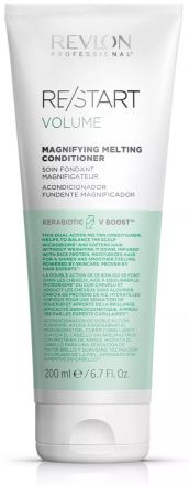 Revlon Professional Restart Volume Magnifying Melting Conditioner - Jemný kondicionér pro objem vlasů 200 ml