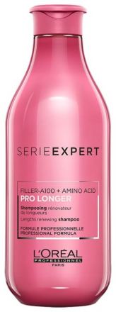 L´oréal Professionnel Pro Longer Shampoo - Šampon pro obnovu délek vlasů 300 ml