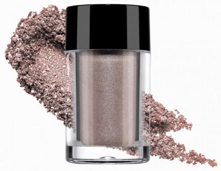 Pierre René Pigments Naked - Sypké oční stíny 02 2 g