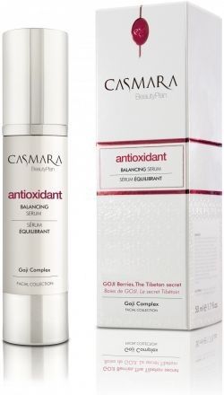 Casmara Balancing serum - Hydratační sérum 50 ml