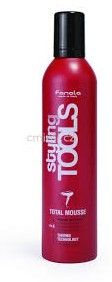 Fanola Styling Tools Total Mousse Extra Strong - Pěnové tužidlo extra silné 400 ml