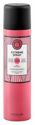 Maria Nila Extreme Spray - Lak na vlasy extra silná fixace 400 ml