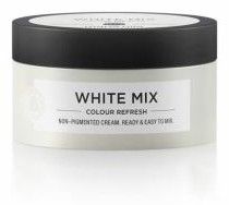 Maria Nila Colour Refresh White Mix 0.00 - Maska White 100 ml