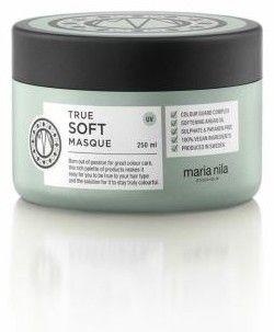 Maria Nila True Soft Masque - Hydratační maska 250 ml