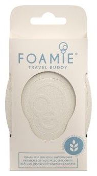Foamie Travel Buddy - Cestovní přenosný obal na tuhé mýdlo 1 ks